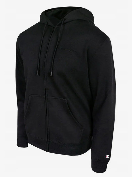 Champion Men Zip-Up