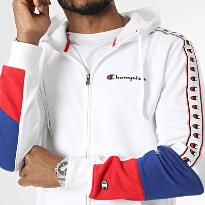 Champion Men Hoodie