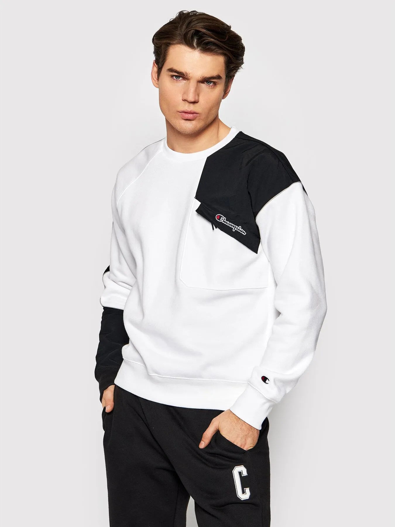 Champion Men Sweatshirt