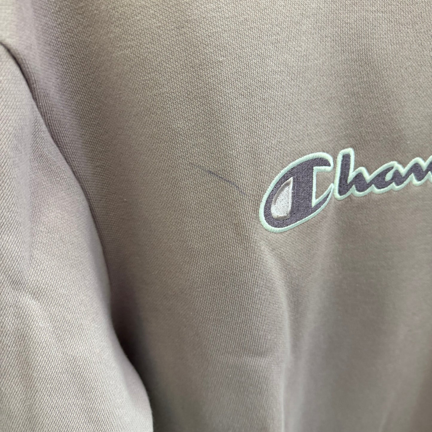 Champion Women Sweatshirt