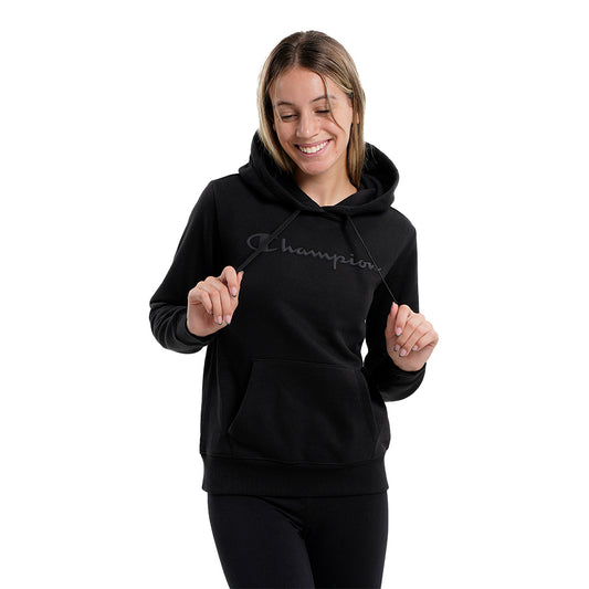 Champion Women Hoodie
