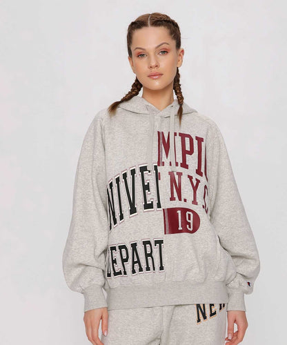 Champion Women Hoodie