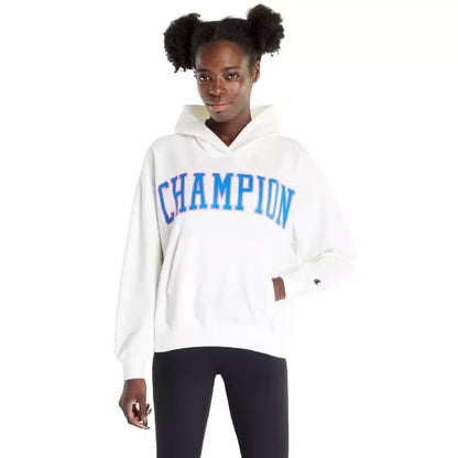 Champion Women Hoodie