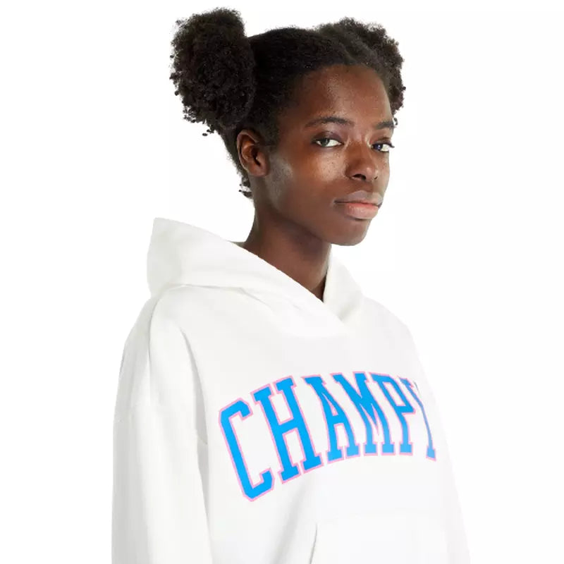 Champion Women Hoodie