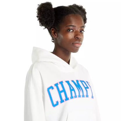 Champion Women Hoodie