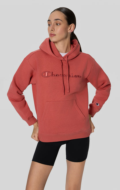 Champion Women Hoodie