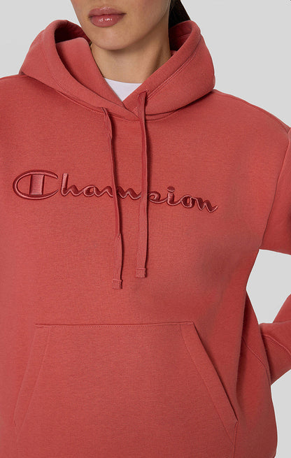 Champion Women Hoodie