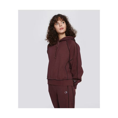 Champion Women Hoodie