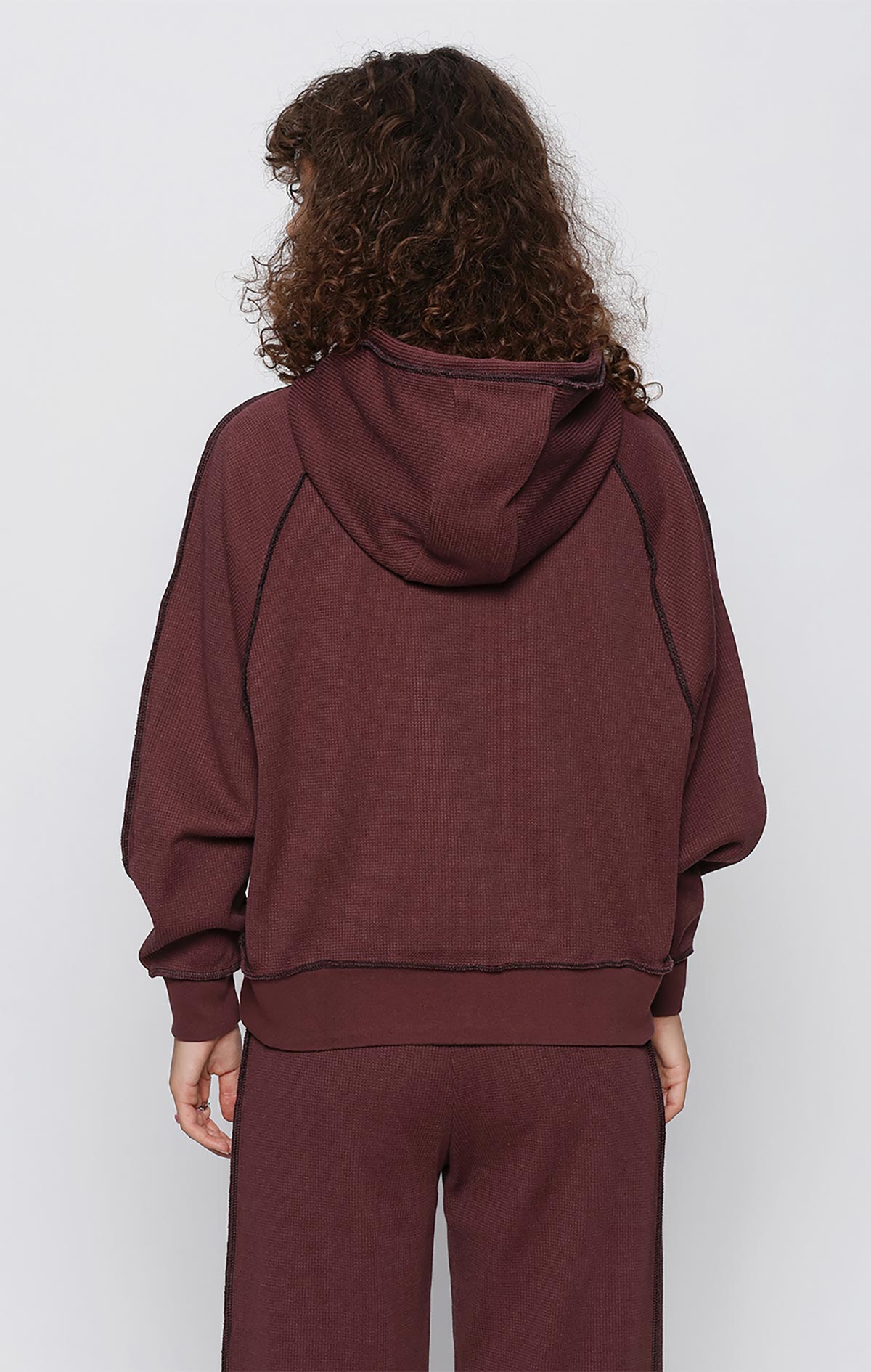 Champion Women Hoodie