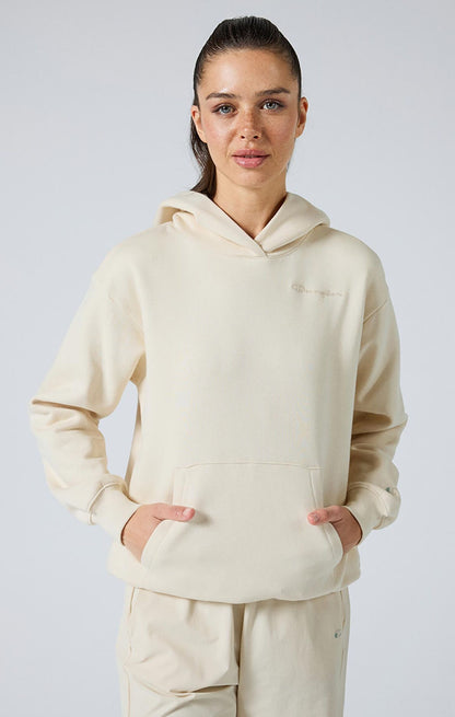 Champion Women Hoodie