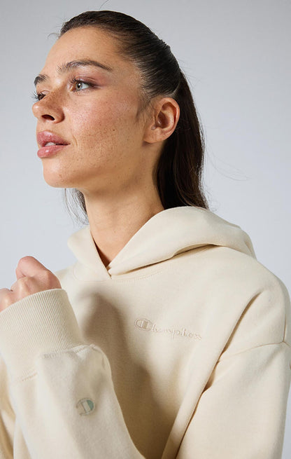 Champion Women Hoodie