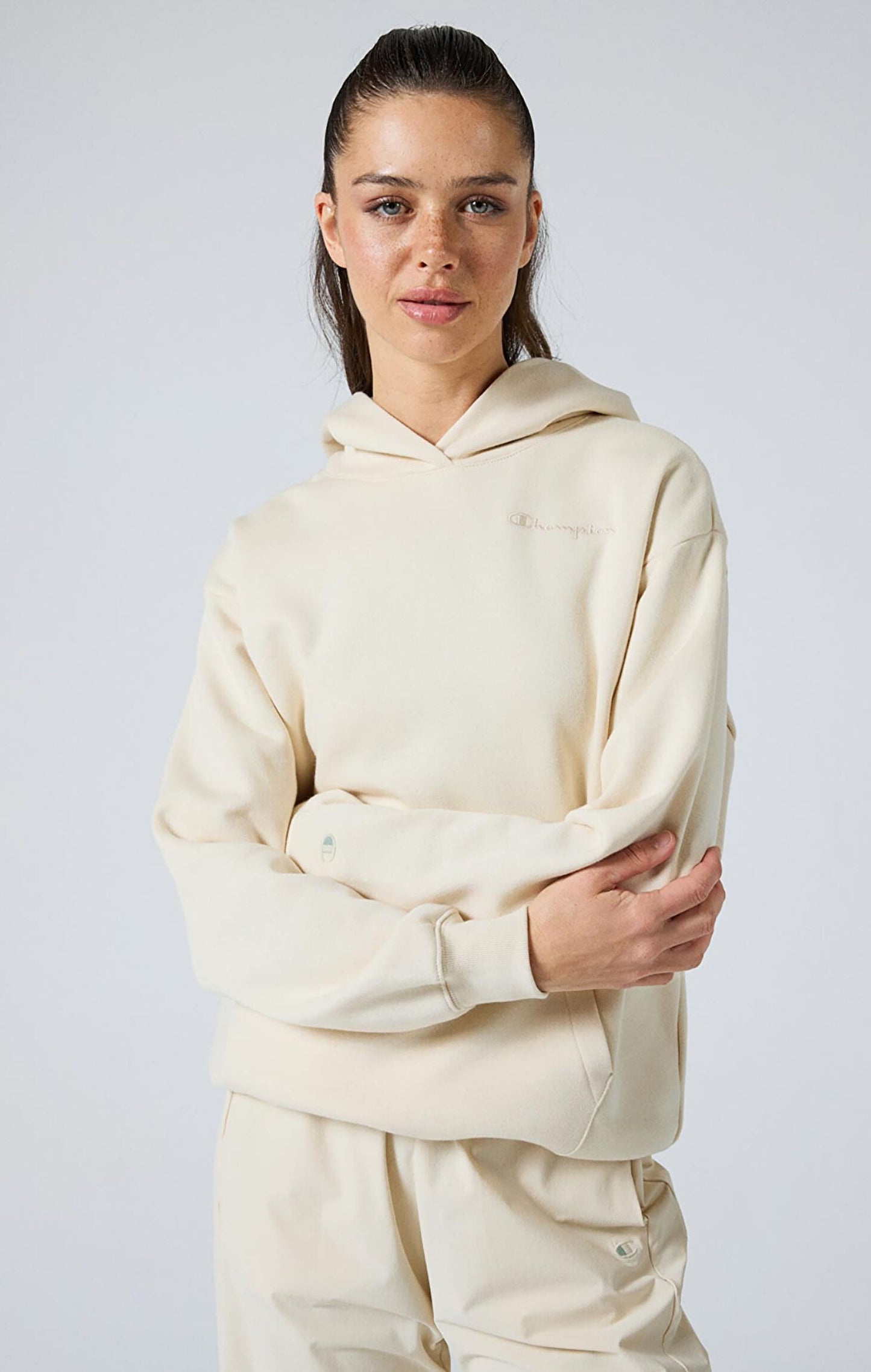 Champion Women Hoodie
