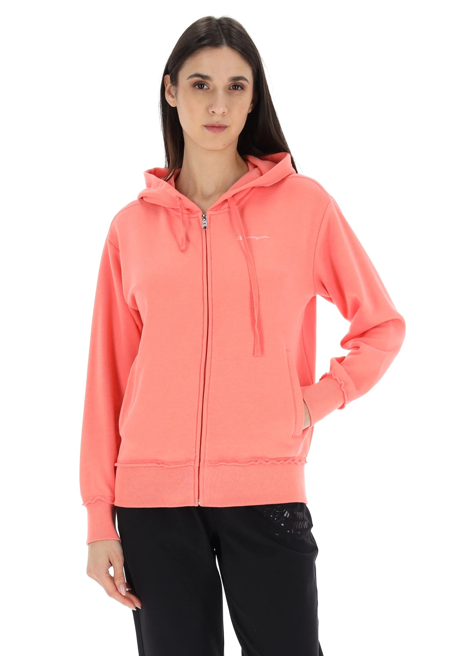 Champion Women Zip-Up