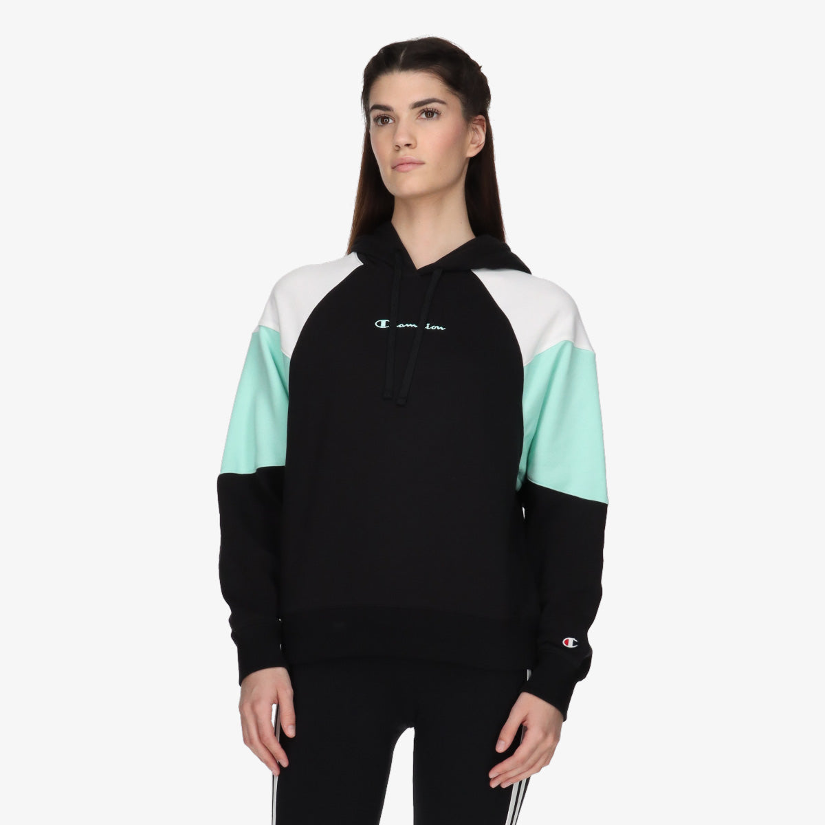 Champion Women Hoodie