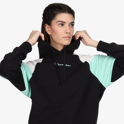Champion Women Hoodie