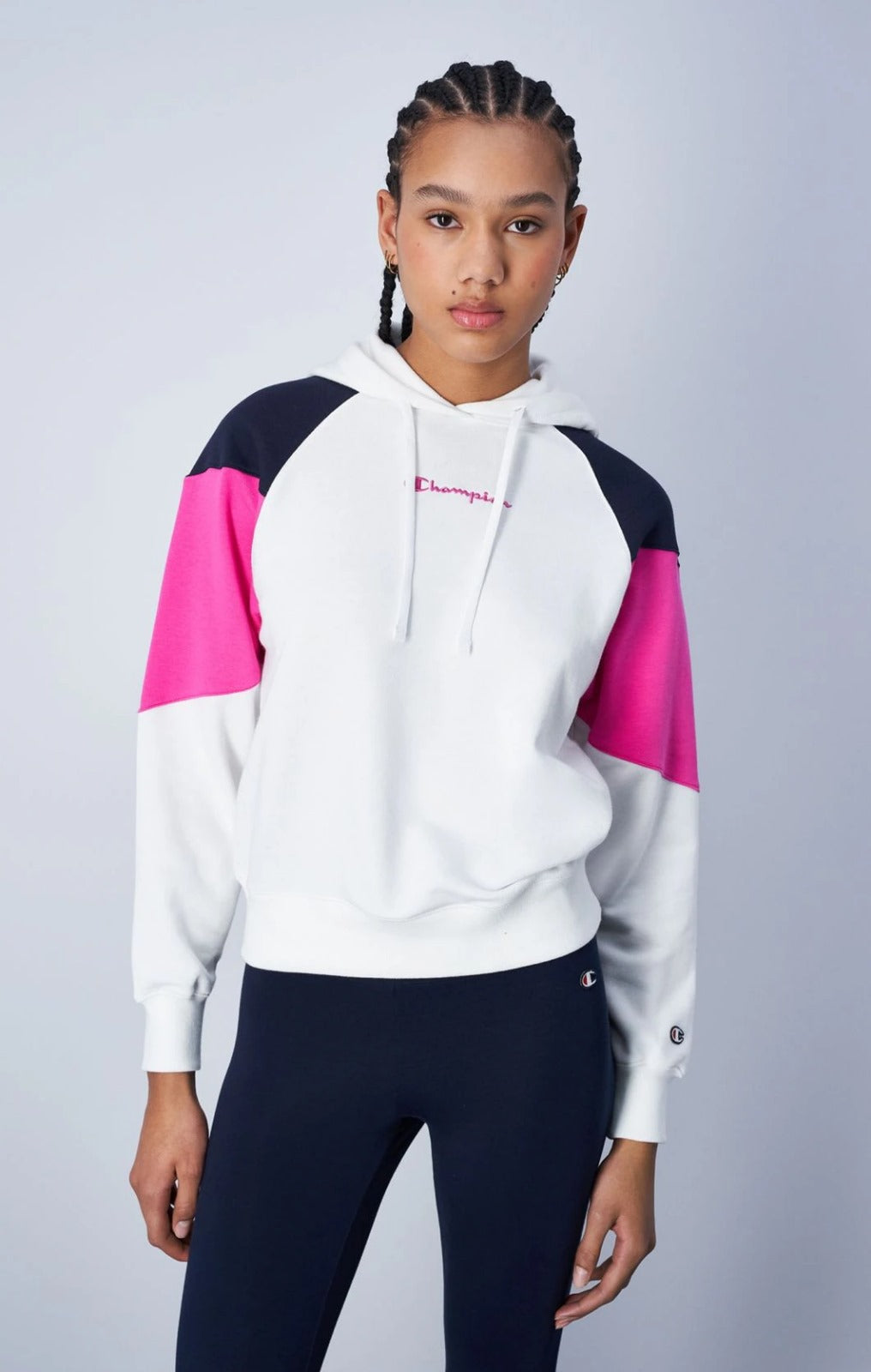 Champion Women Hoodie