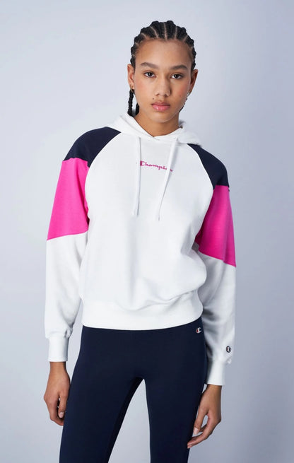 Champion Women Hoodie