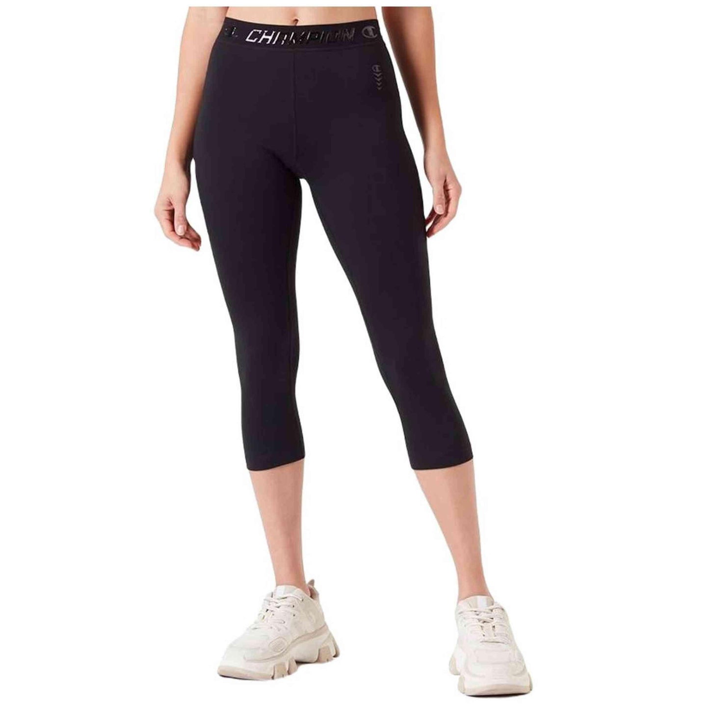 Champion Women 3/4 Leggings