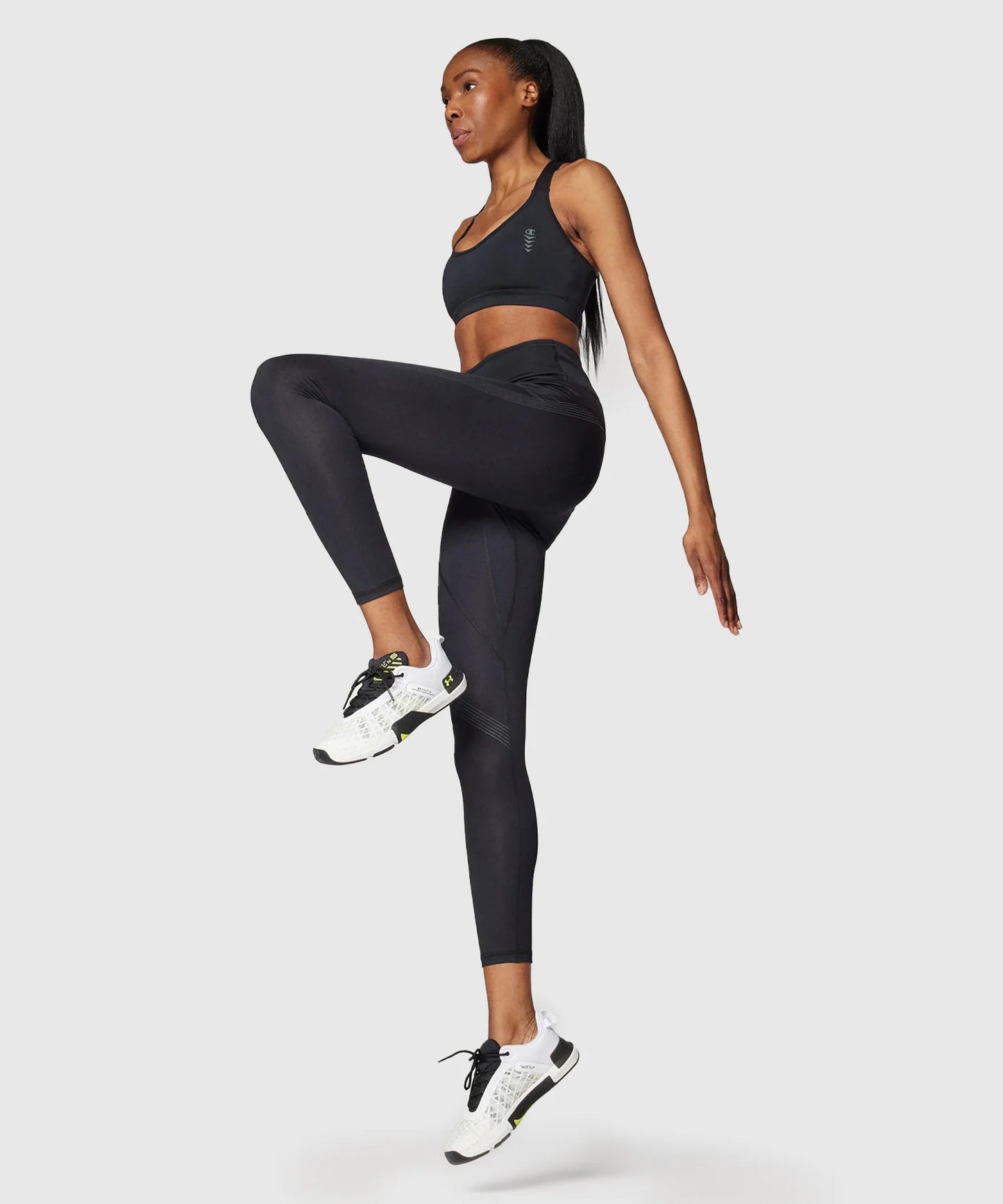 Champion Women Leggings
