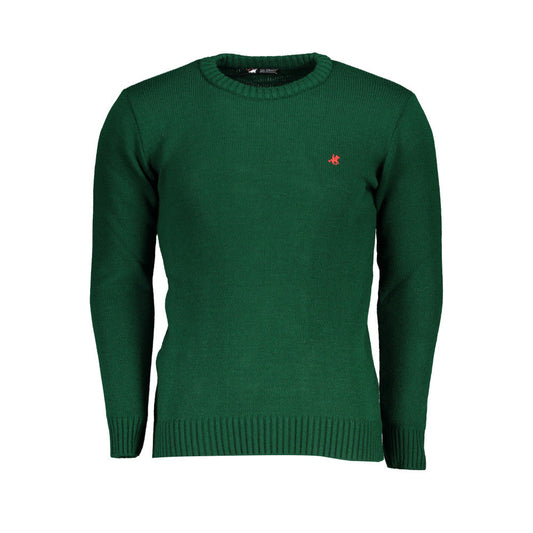 U.S. GRAND POLO Jumper