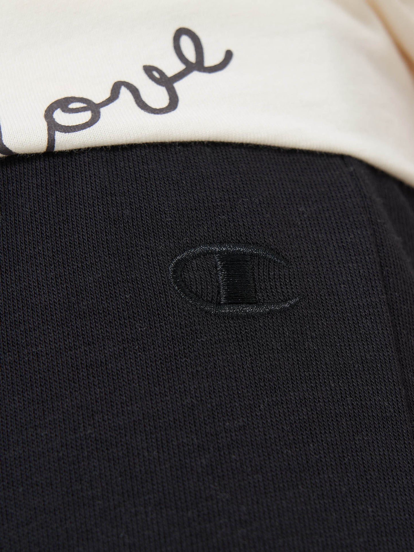 Champion Girls Sweatpants