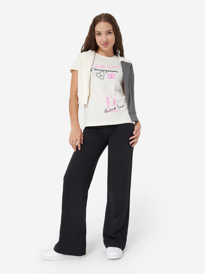 Champion Girls Sweatpants