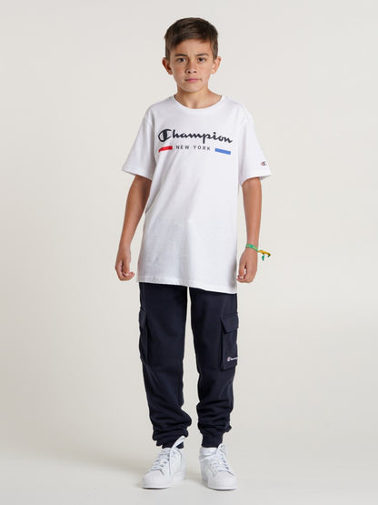 Champion Kids Joggers