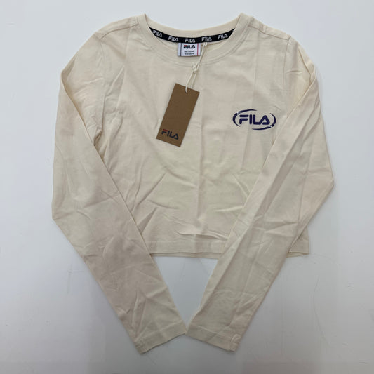 FILA Girls Long Sleeved Top
