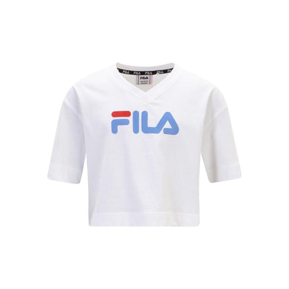 FILA Girls Cropped Top