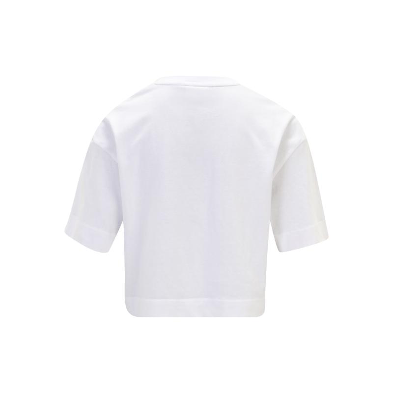 FILA Girls Cropped Top