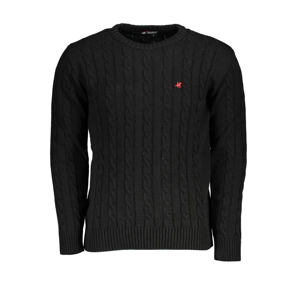 U.S. GRAND POLO Jumper