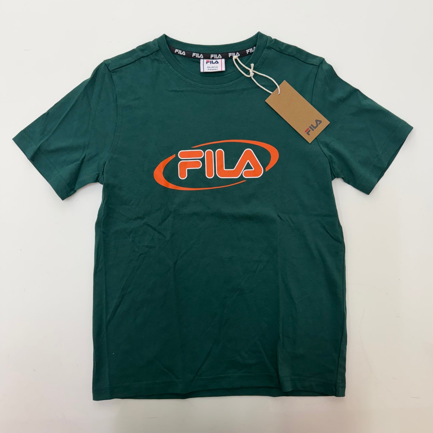 FILA Boys T-Shirt