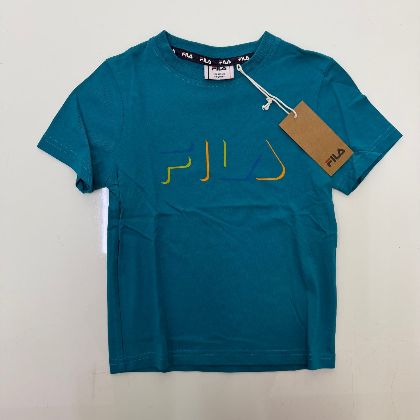 FILA Kids T-Shirt
