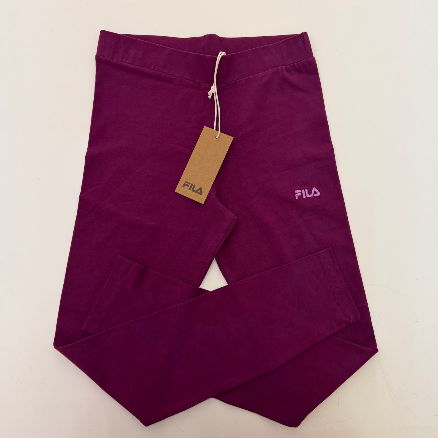FILA Girls Leggings