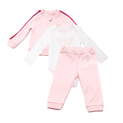 GUESS Girls Tracksuit
