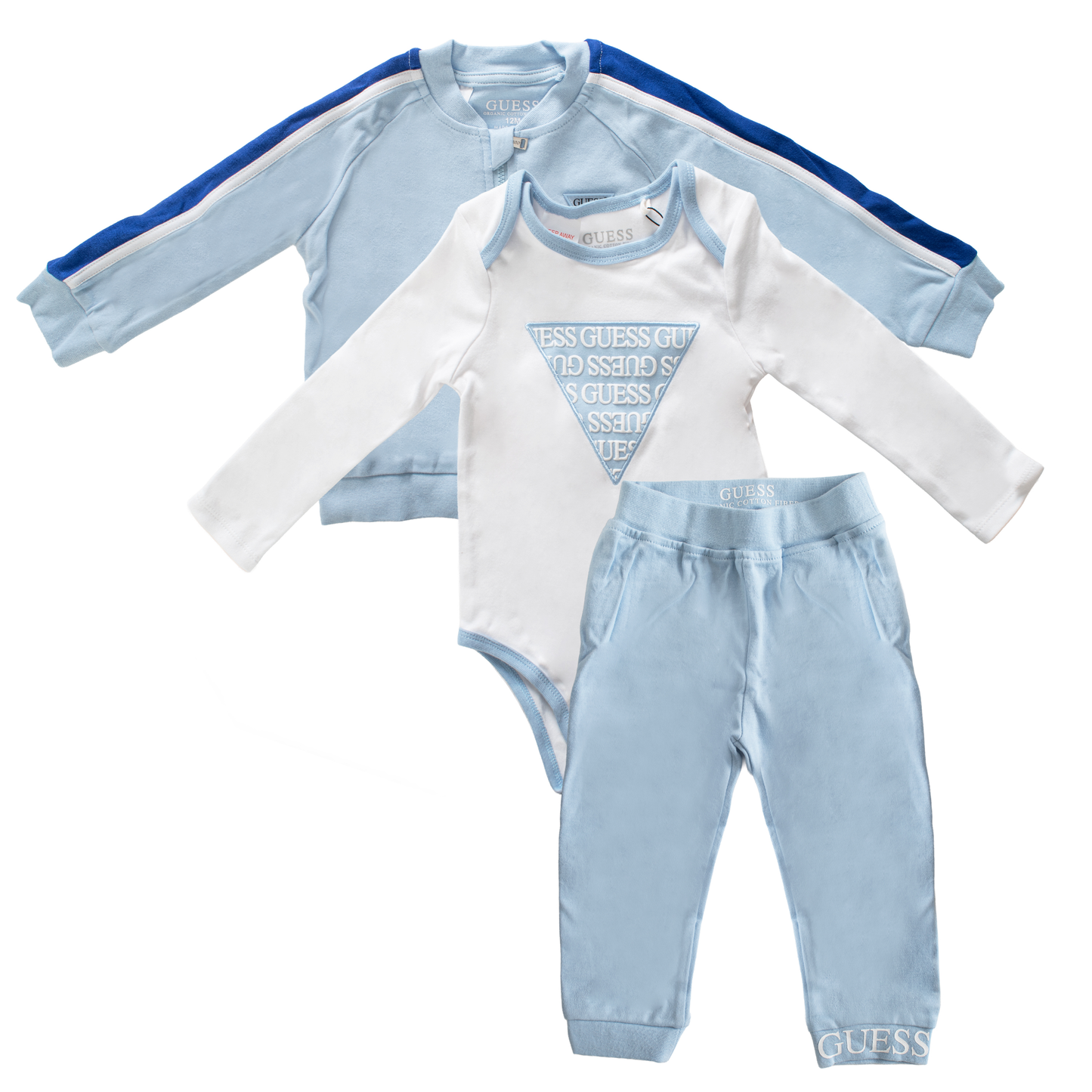 GUESS Boys Tracksuit