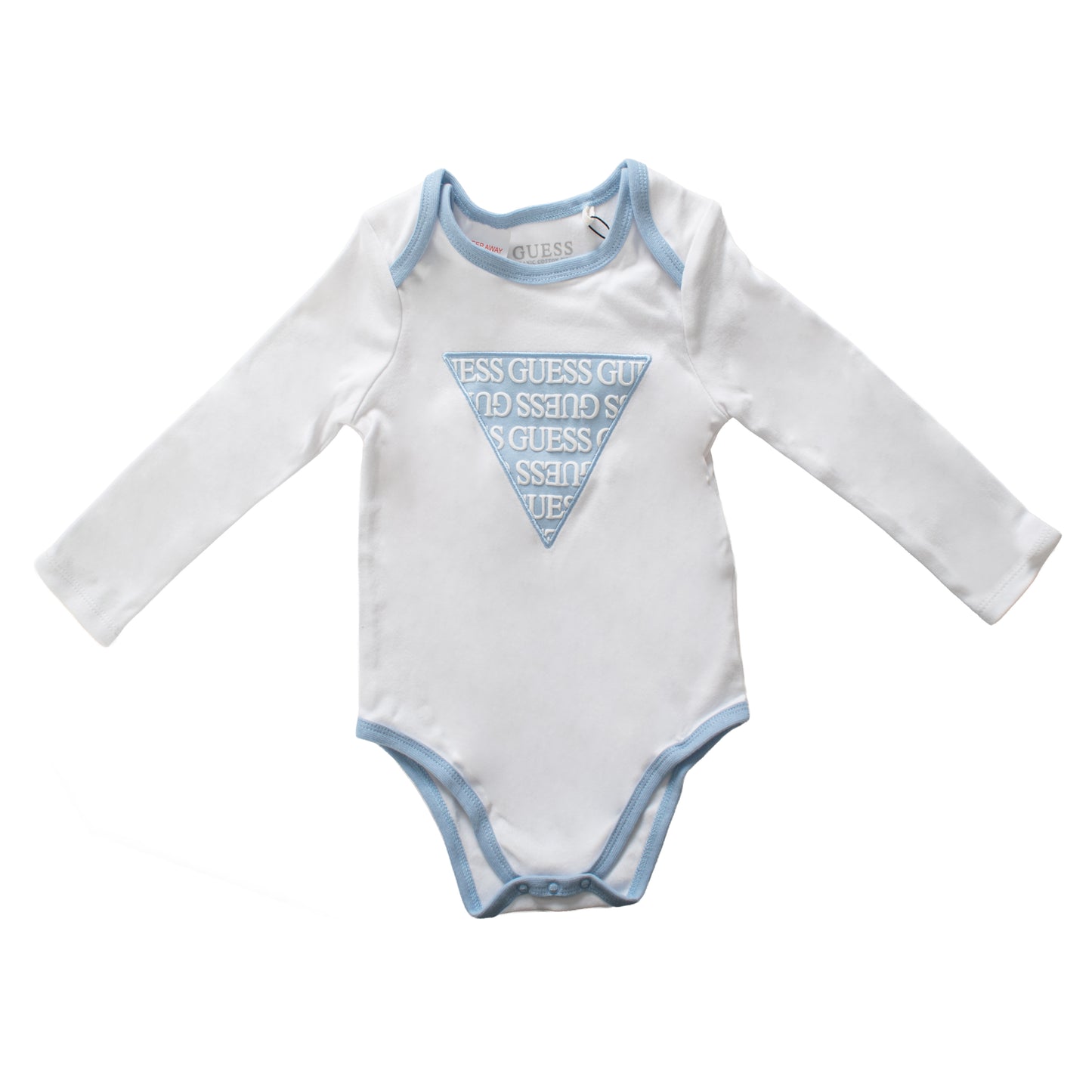 GUESS Boys Tracksuit