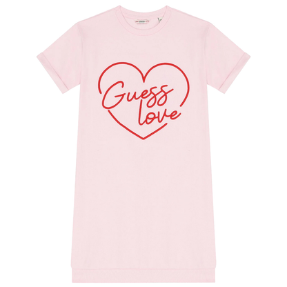 GUESS Girls Dress