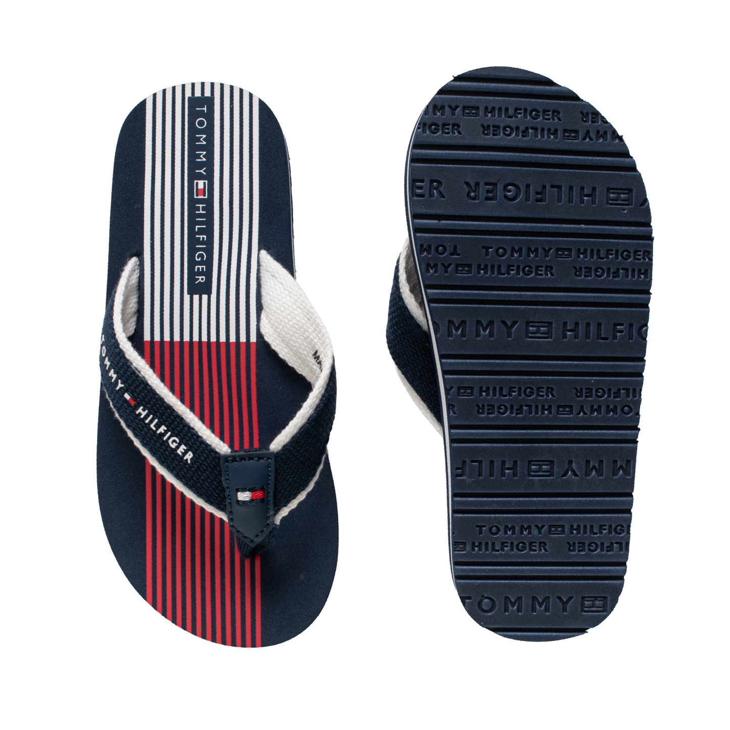 TOMMY HILFIGER Boys Flip-Flops
