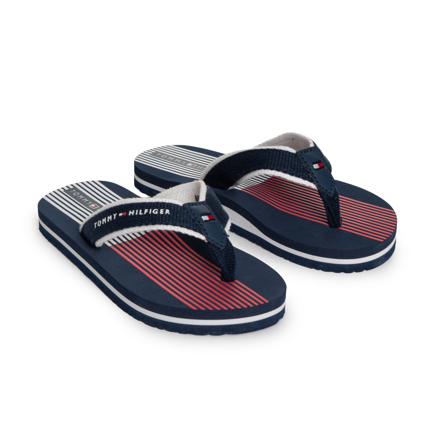 TOMMY HILFIGER Boys Flip-Flops