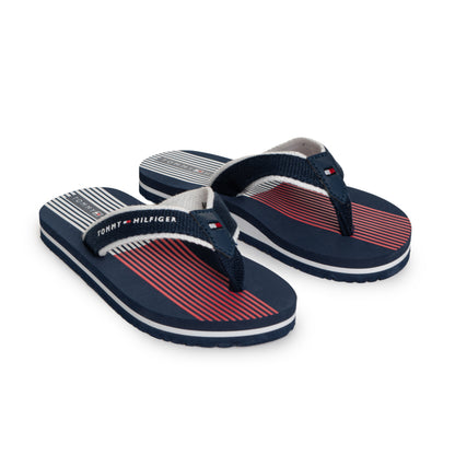 TOMMY HILFIGER Boys Flip-Flops