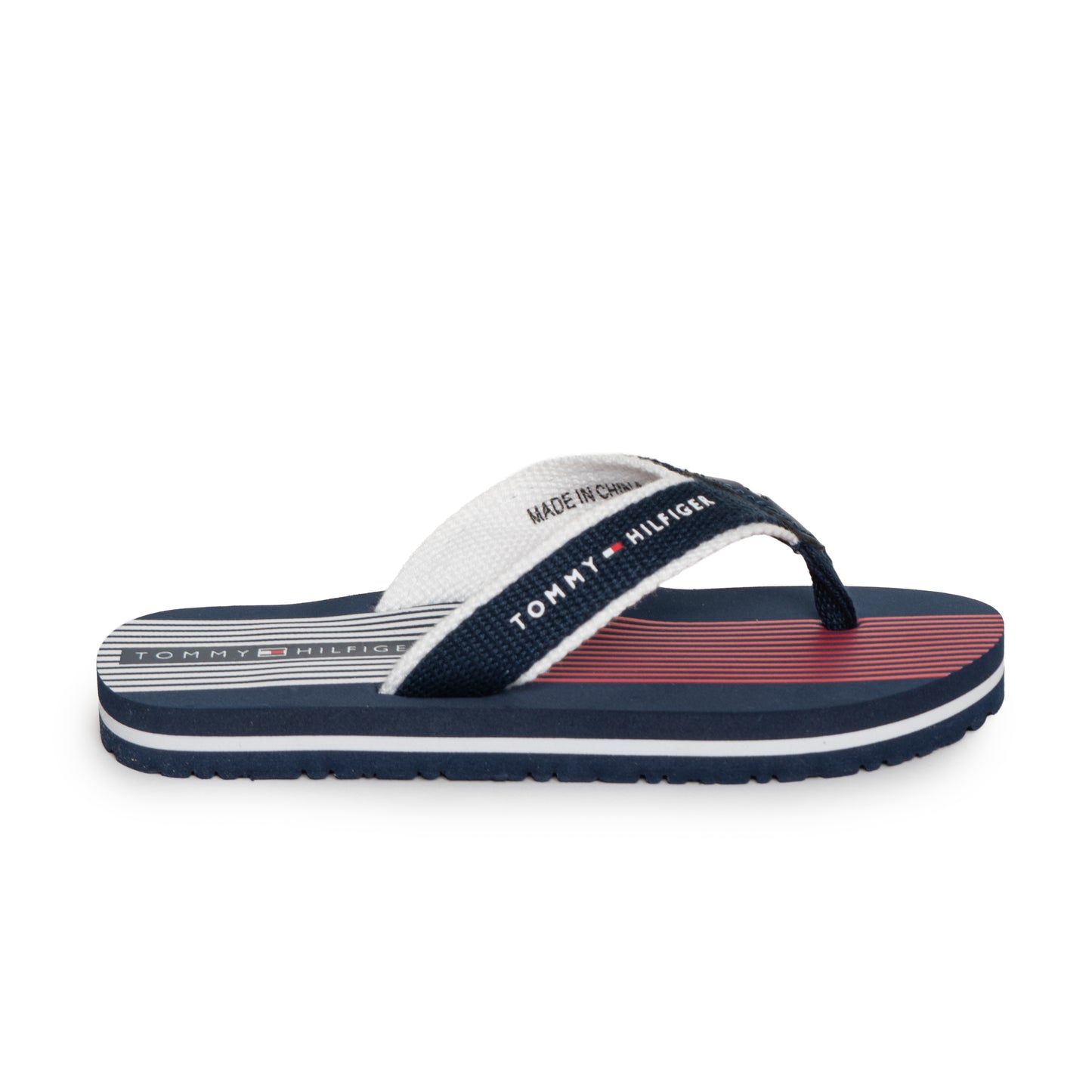 TOMMY HILFIGER Boys Flip-Flops
