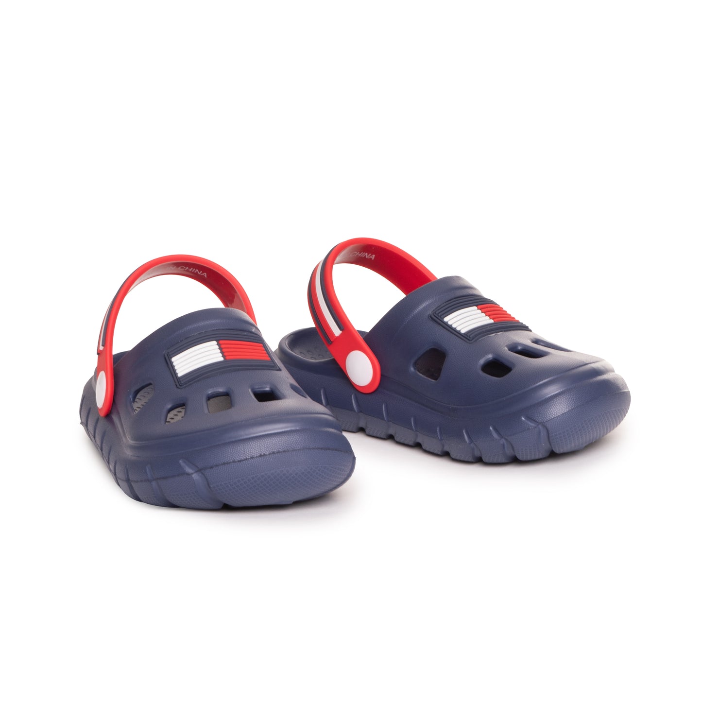 TOMMY HILFIGER Boys Sandals