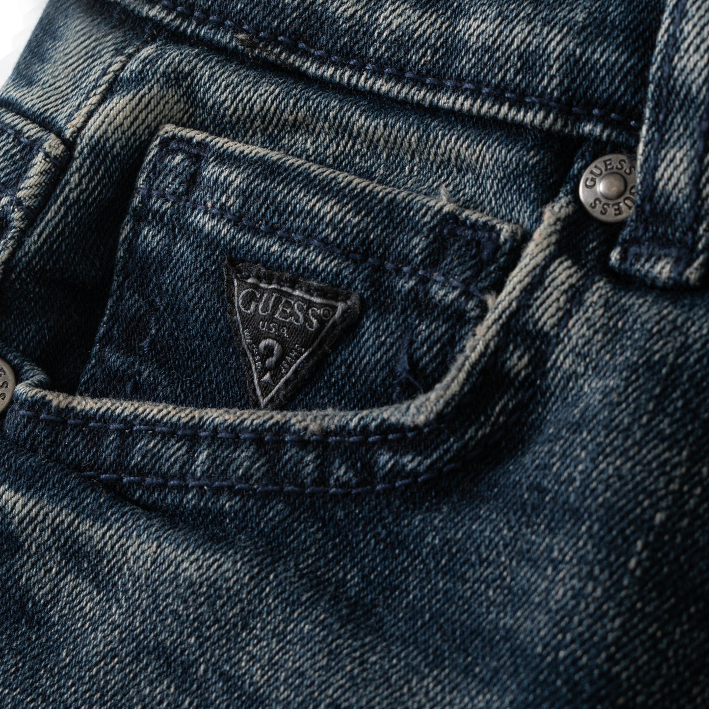 GUESS Boys Jeans