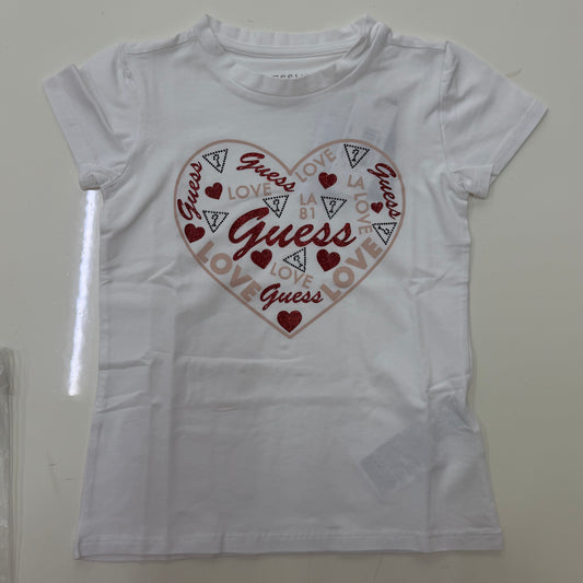 GUESS Girls T-Shirt