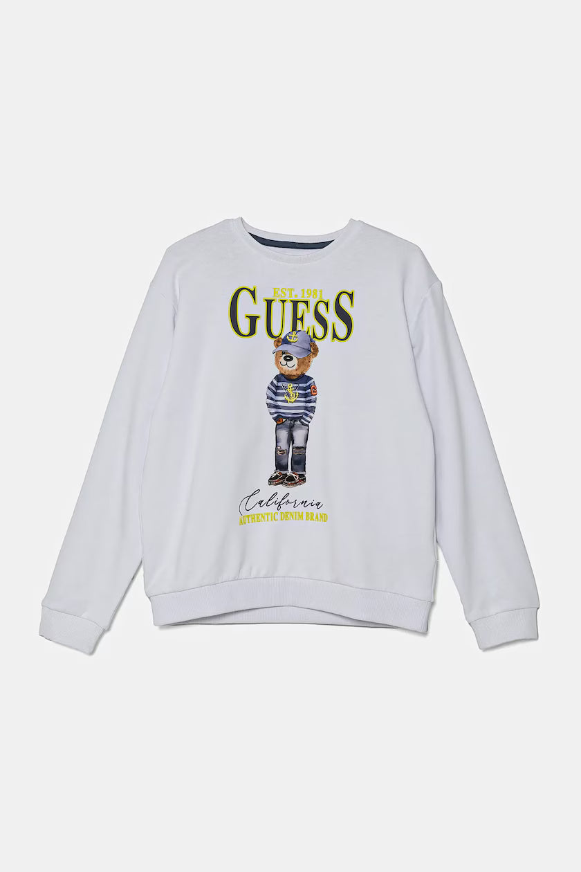 GUESS Boys Sweatshirt