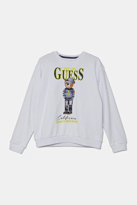 GUESS Boys Sweatshirt