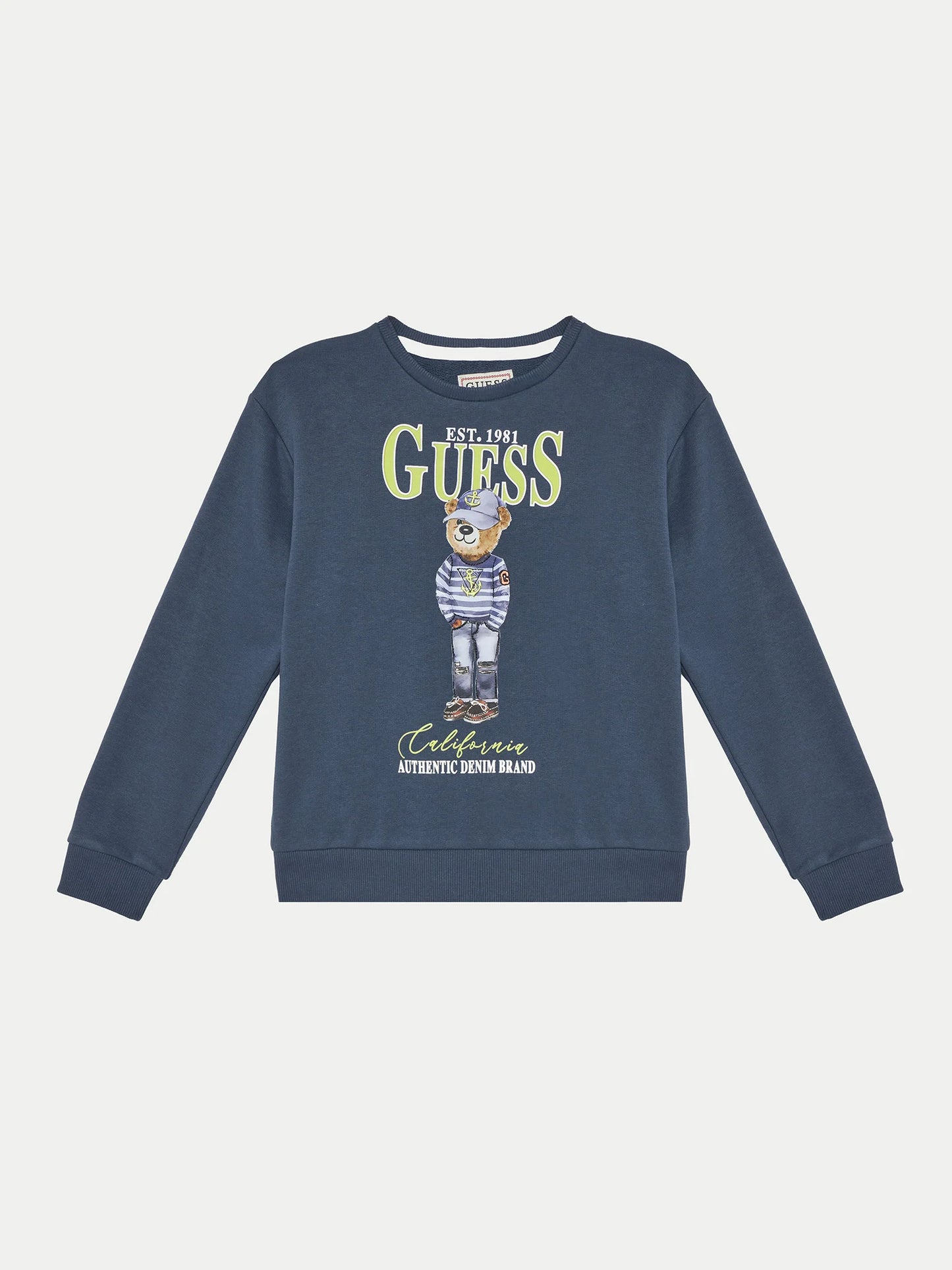 GUESS Boys Sweatshirt