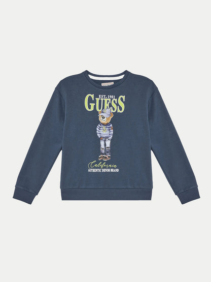 GUESS Boys Sweatshirt