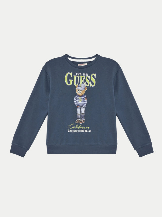 GUESS Boys Sweatshirt